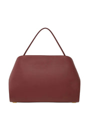 Ferragamo Bags.. Brown leather tote