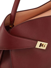 Ferragamo Bags.. Brown leather tote
