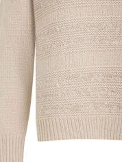 Fabiana Filippi Jerseys Beige