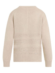 Fabiana Filippi Jerseys Beige