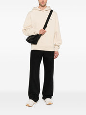 Jacquemus Jeans Black straight leg