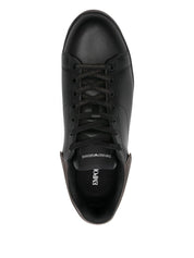 EMPORIO ARMANI EXCLUSIVE Sneakers Black