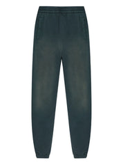 Golden Goose Trousers Black cotton sweatpants