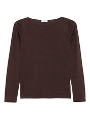Brunello Cucinelli Sweaters Brown