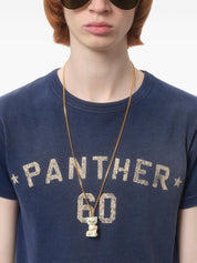 Valentino T-shirts and Polos Blue