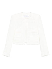 Iro Jackets White