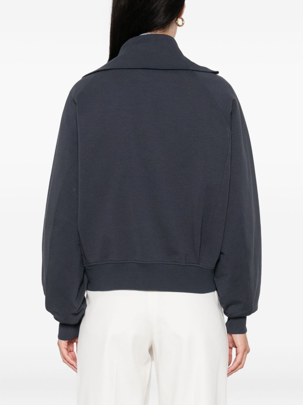 Brunello Cucinelli Jerseys Azul