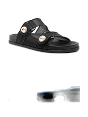Jimmy Choo Sandals Black