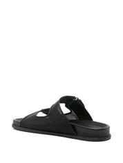 Jimmy Choo Sandals Black