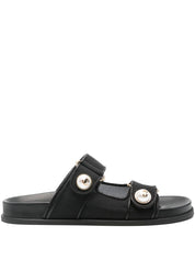 Jimmy Choo Sandals Black