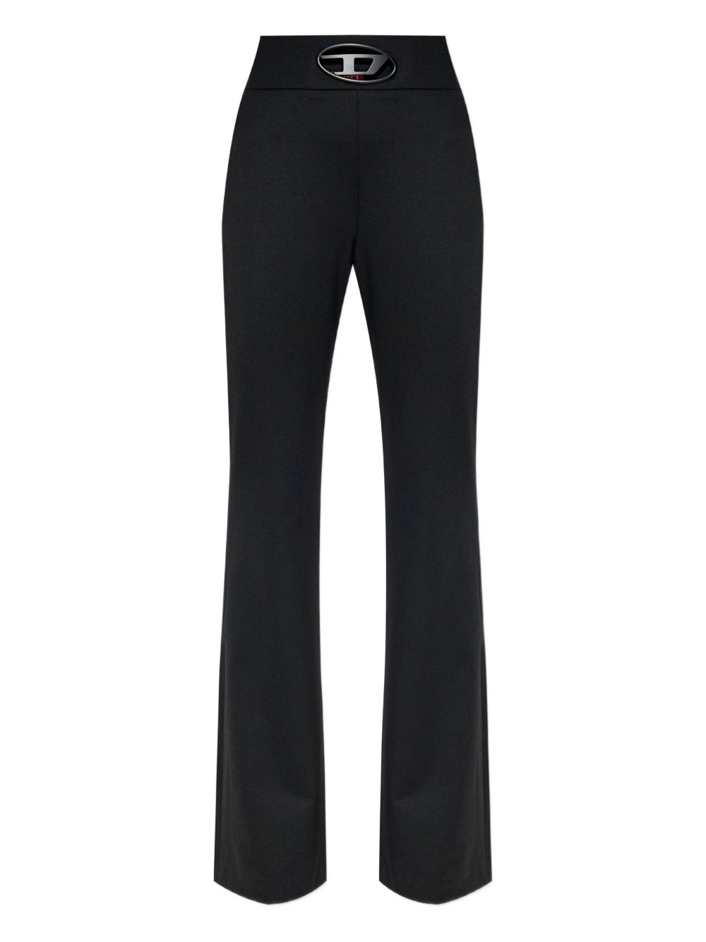 Diesel Trousers Black