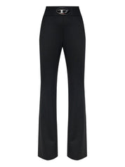 Diesel Trousers Black