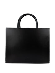 Sacs Elisabetta Franchi Sac à main en cuir noir