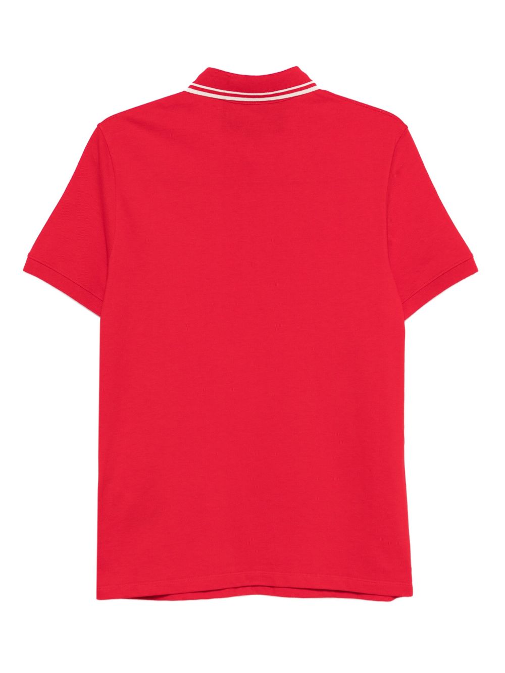 Valentino T-shirts and Polos Red