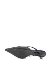 Jimmy Choo Sandals Black