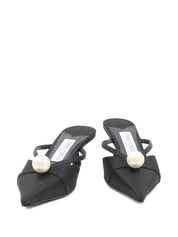 Jimmy Choo Sandals Black