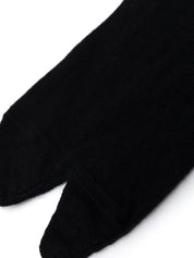 Chapeaux Maison Margiela Noir