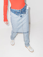 Baskets Maison Margiela blanches