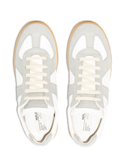 Baskets Maison Margiela blanches