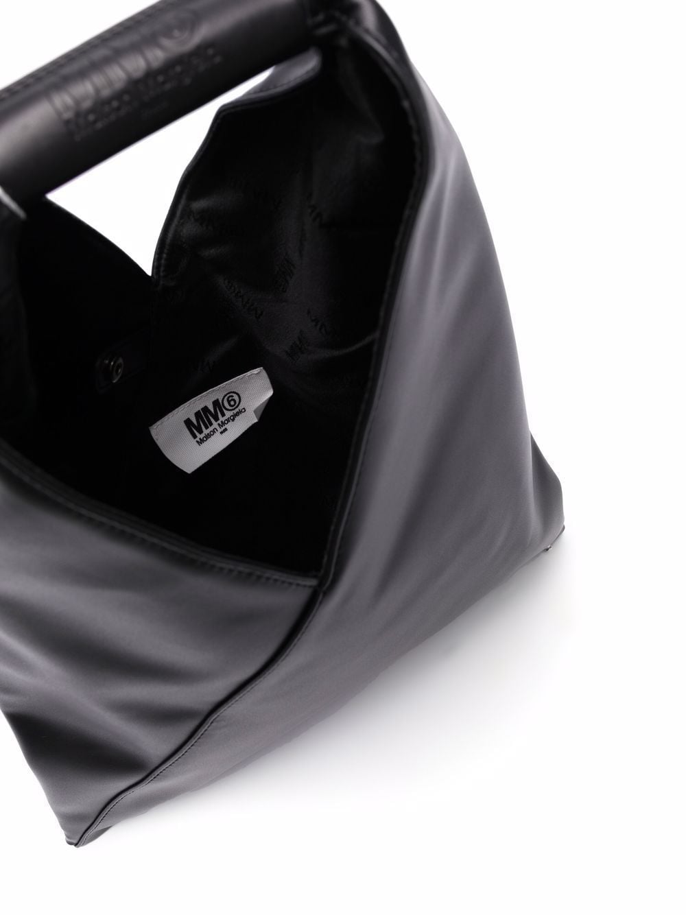Bolsos MM6 Maison Margiela... Negro