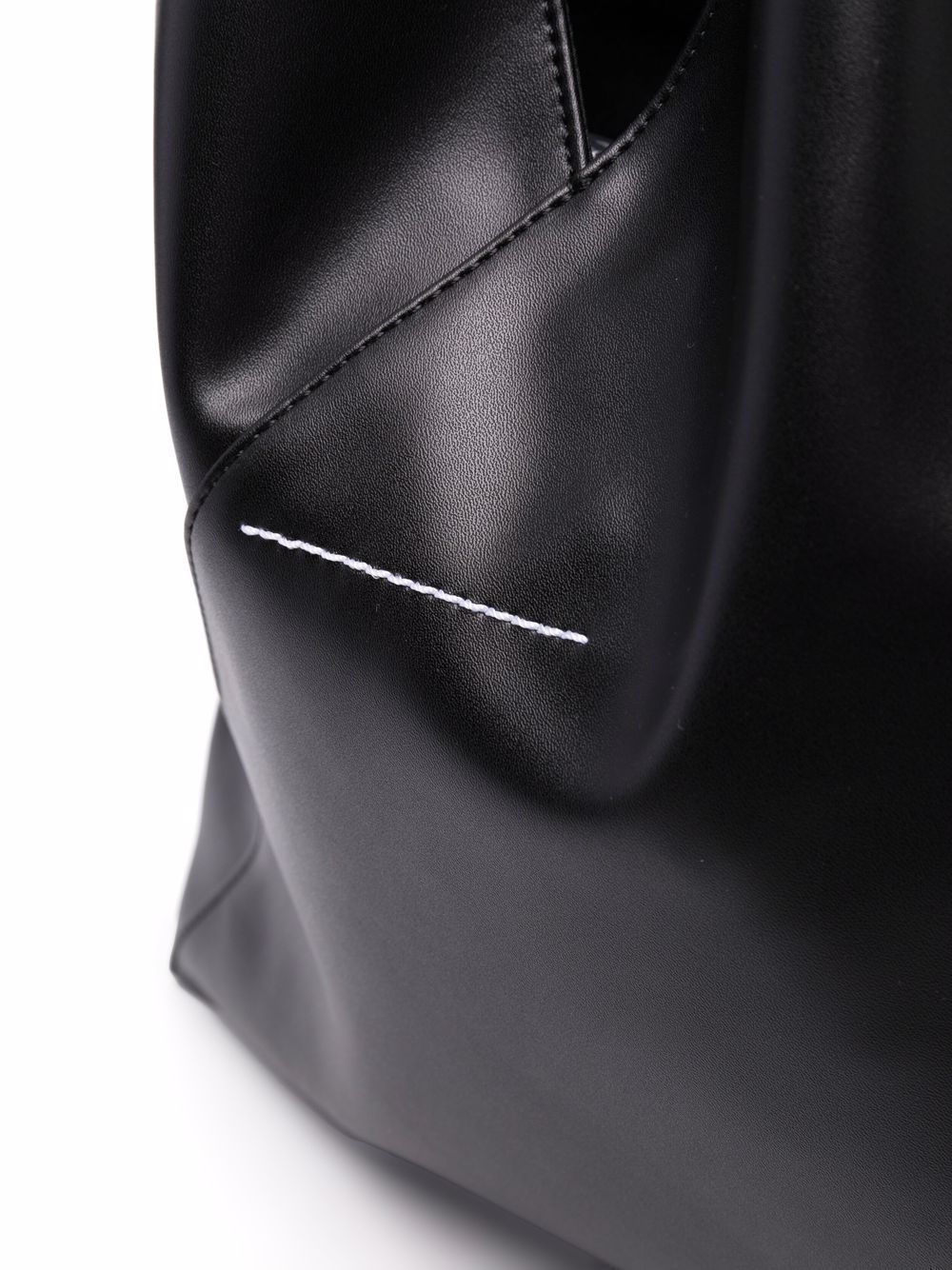 Bolsos MM6 Maison Margiela... Negro