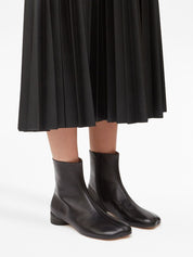 MM6 Maison Margiela Boots Black