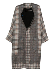 Pierre Louis Mascia Vestidos Gris