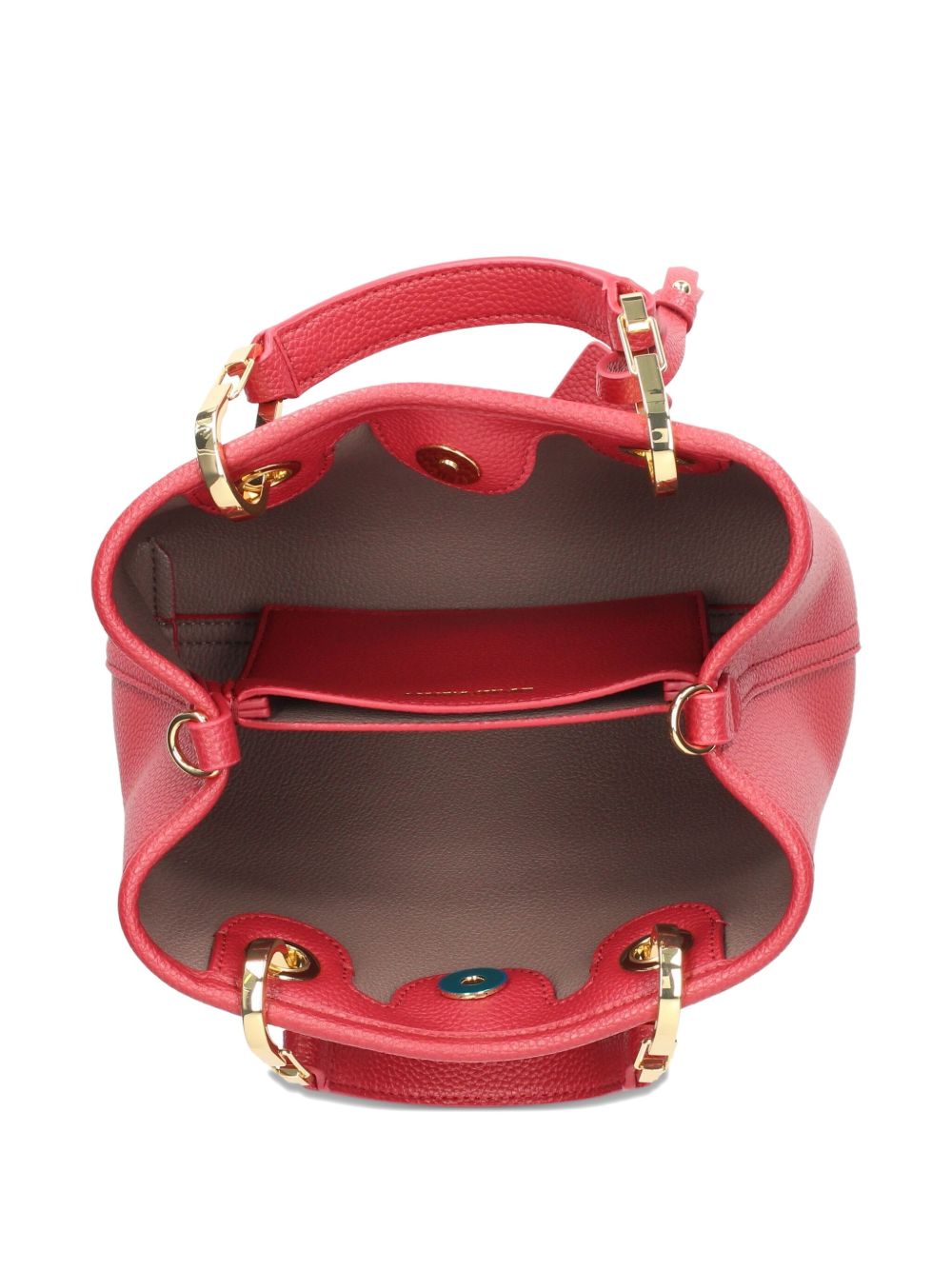 Emporio Armani Bags.. Bordeaux