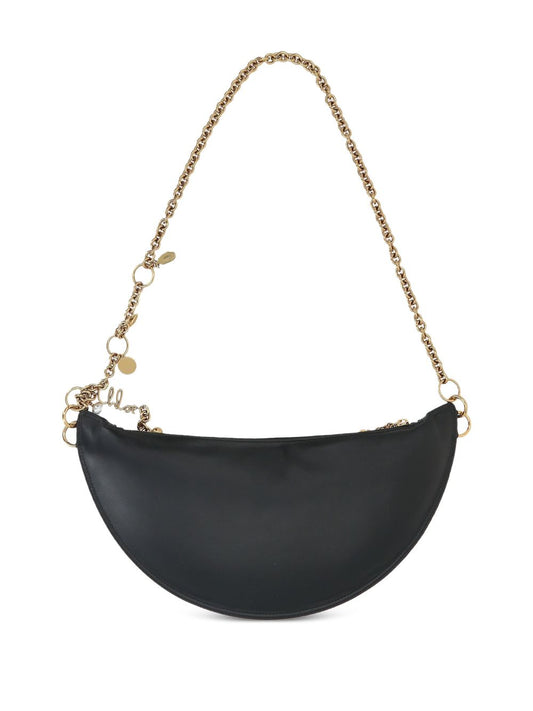 Bolso de hombro de piel Chloé Icons