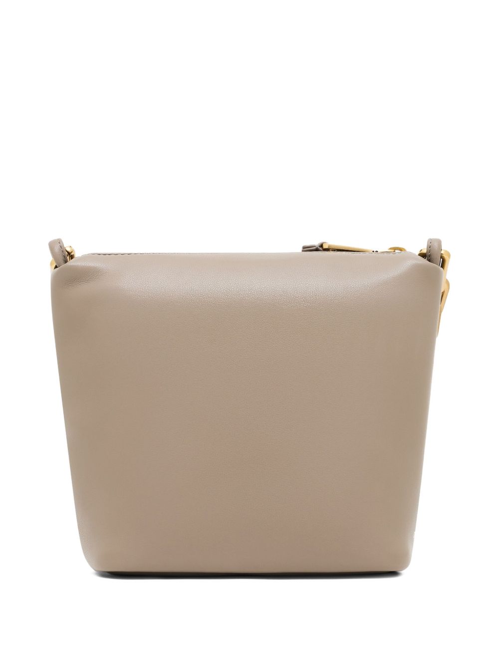 Bolsos Emporio Armani... Gris paloma