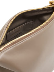 Bolsos Emporio Armani... Gris paloma