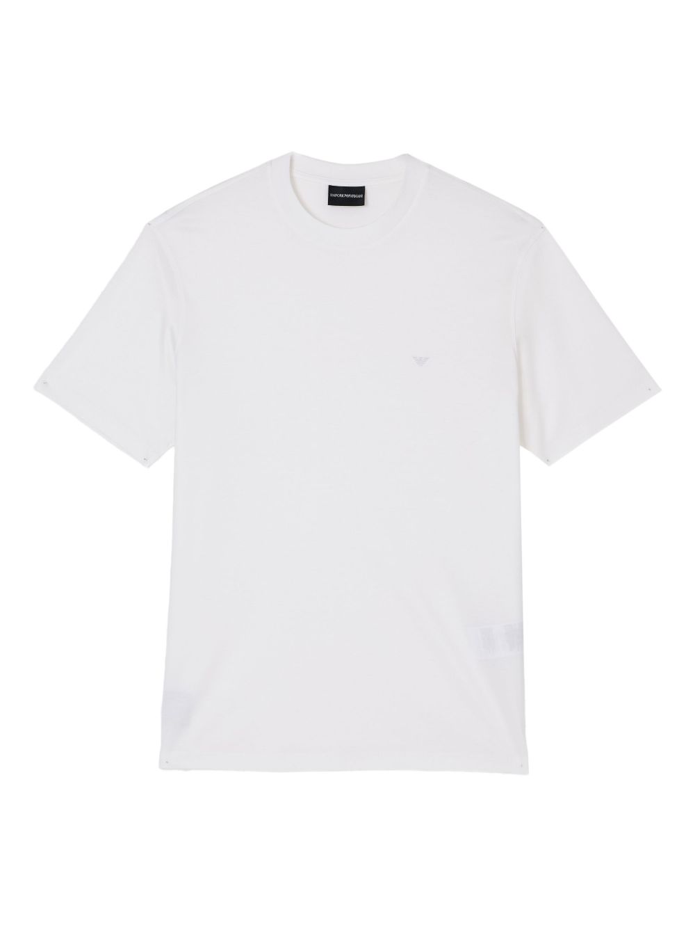 Camisetas y polos EMPORIO ARMANI CAPSULE Blanco