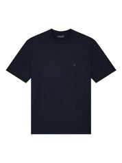 EMPORIO ARMANI CAPSULE T-shirts and Polos Blue