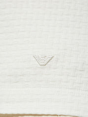 Emporio Armani T-shirts and Polos White