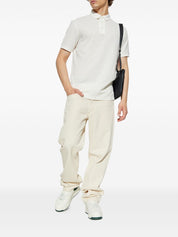 Emporio Armani T-shirts and Polos White