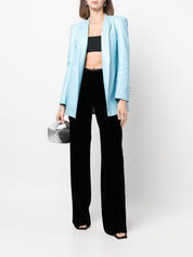 Emporio Armani Trousers Black