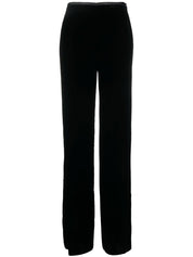 Emporio Armani Trousers Black