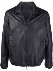 Emporio Armani Jackets Blue