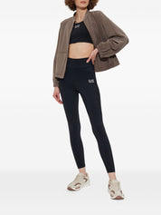 Emporio Armani Dove Grey Coat — Tailored Comfort