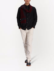 Emporio Armani Shirts Black — Timeless Tailored Luxury