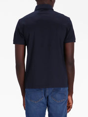 Emporio Armani T-shirts and Polos Blue