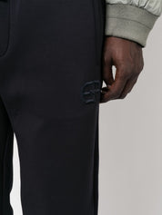 Emporio Armani Trousers Blue