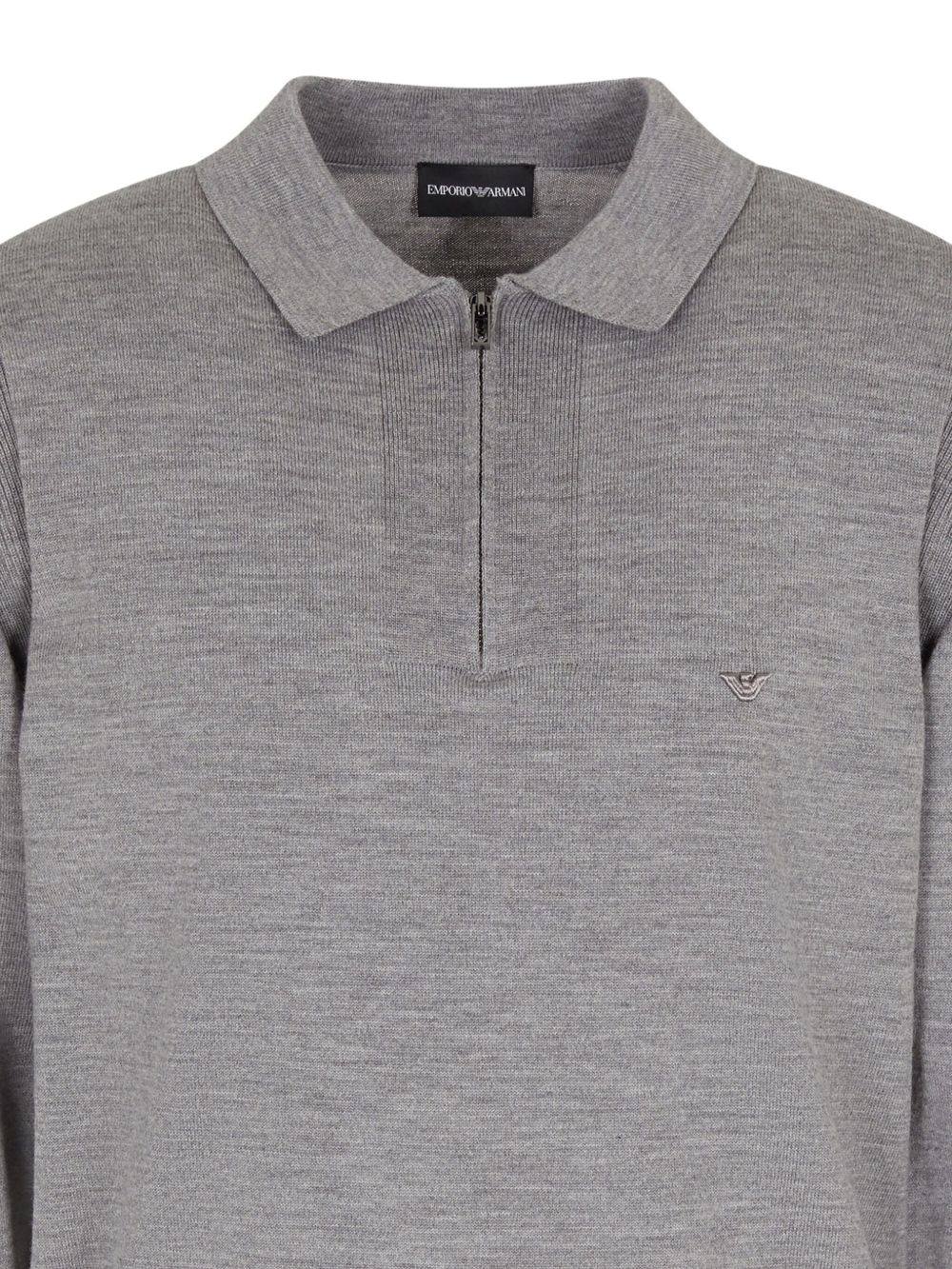 Camisetas y polos Emporio Armani Gris