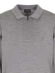 Camisetas y polos Emporio Armani Gris