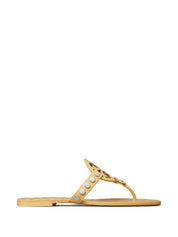 Tory Burch Sandals Beige