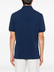 Brunello Cucinelli T-shirts et Polos Bleu