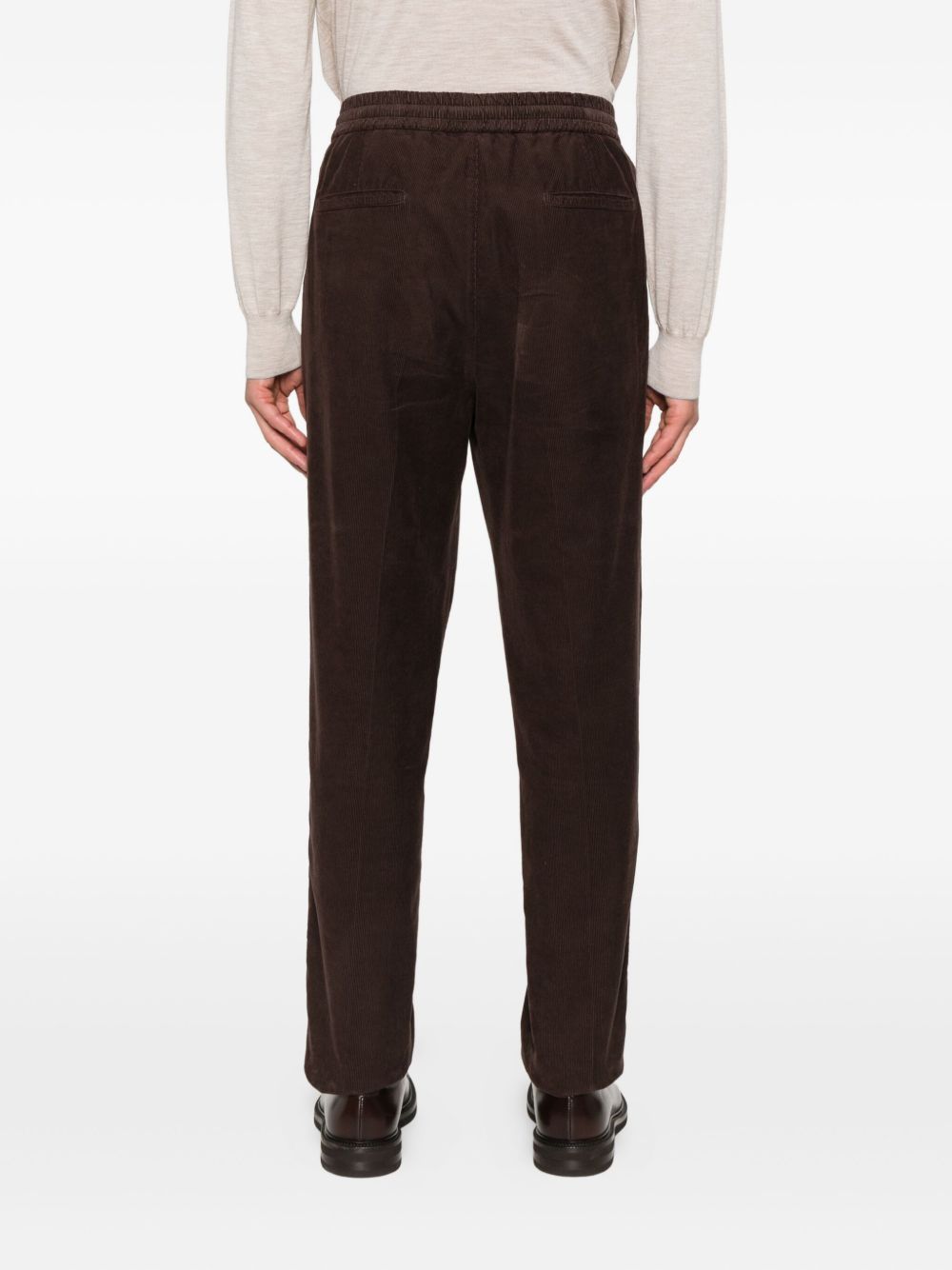 Brunello Cucinelli Trousers Brown