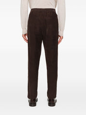Brunello Cucinelli Trousers Brown