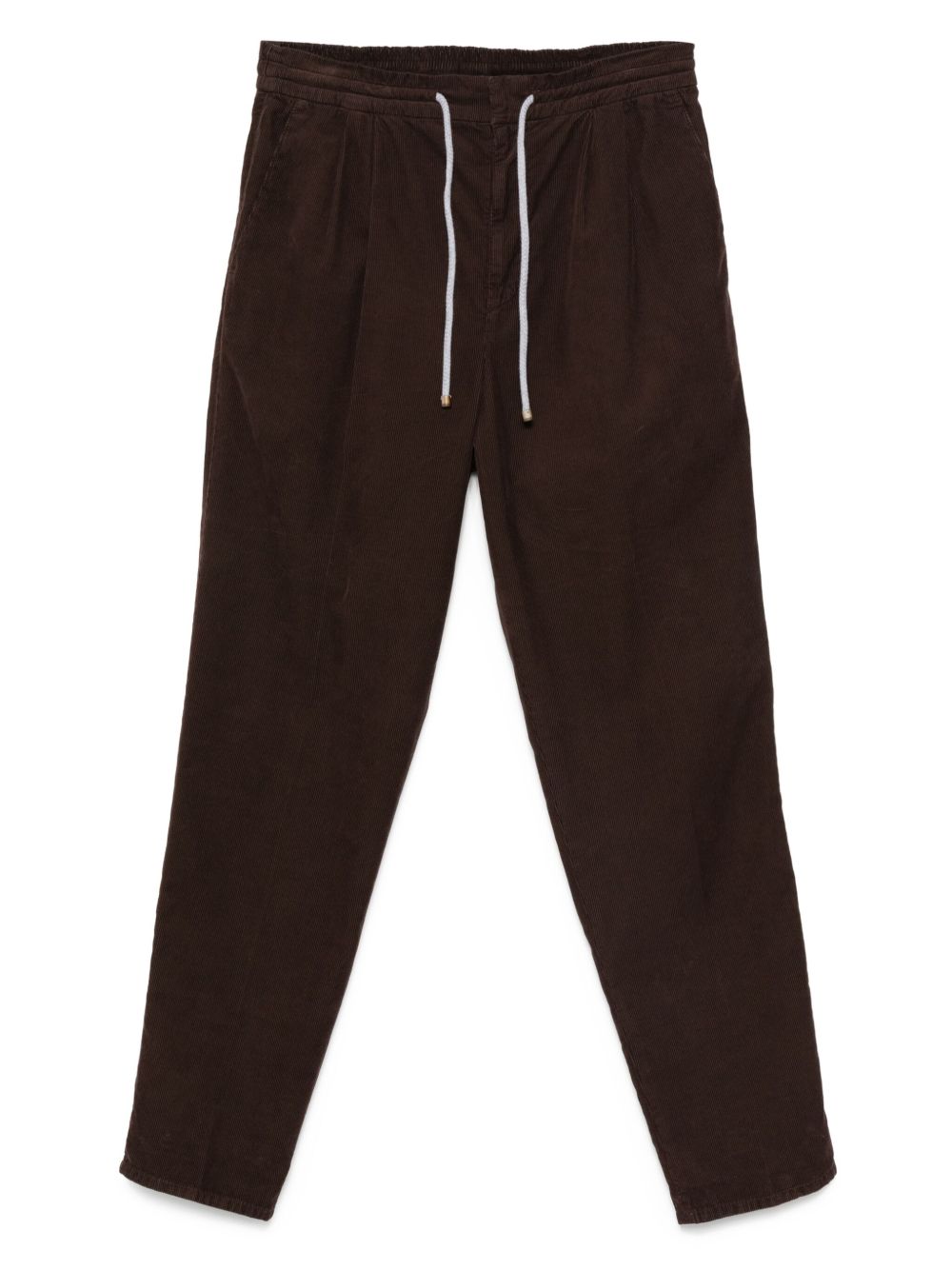 Brunello Cucinelli Trousers Brown