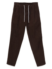 Brunello Cucinelli Trousers Brown